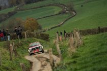 Spa Rally: De categorie VHRS 80 is de nieuwigheid van het jaar