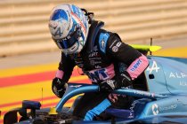 Saoedi-Arabië: Victor Martins snelste in F2 kwalificatie