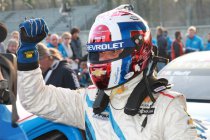 WTCC-kortnieuws met Chevrolet, BMW, Oriola, extra wagens en deelnemerslijst