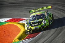 Nürburgring: Kwalificatie geannuleerd door de mist