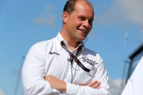 Will Fewkes versterkt het Formula Renault NEC team