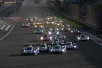 Bahrein: Na 3H: Porsche en Audi vechten voor de zege