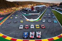 Spa Prologue test: United Autosports snelste op maandagmorgen
