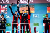 Qatar 1812 km: Laurens Vanthoor en Porsche Penske Motorsport domineren de seizoensopener