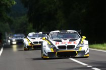 BMW met drie GT3-fabrieksteams in 2017
