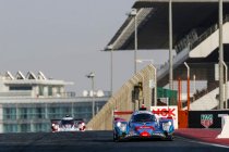 4H Dubai: Twee op twee voor Nielsen Racing