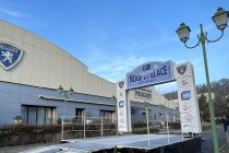 Rallye Neige et Glace: Belgische teams reeds helemaal vooraan