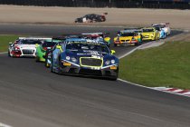 Zandvoort: Bentley wint – Frijns spint