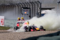 Renault en Red Bull Racing uit elkaar?