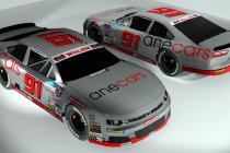 Sven Van Laere en Marc Goossens bij Braxx Racing