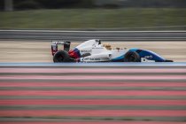 Paul-Ricard collective test: Robert Schwartzman snelste op dag 2