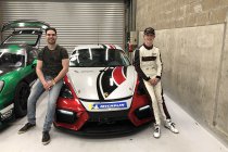 PG Motorsport mikt meteen op titel in Cayman-cup