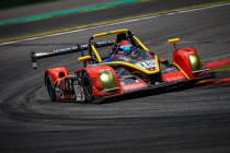 25H Fun Cup: Boonen/Dejonghe/Piessens op pole