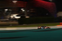 Gulf 12H: McLaren, Optimum Motorsport en Bas Leinders vieren in Abu Dhabi