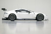 FOTO: 2016 Aston Martin Vantage GTE