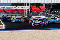 Misano: Eerste zege voor Norbert Michelisz
