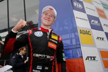 Jüri Vips opgenomen in Red Bull Junior Team