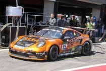 25H Fun Cup: Drie op drie voor de #99 Porsche van Belgium Racing in uithoudingsrace op Spa-Francorchamps