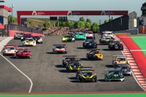 Simrace van het jaar 2025