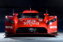 Nissan presenteert GT-R LM NISMO LMP1 (+ Foto's & video)