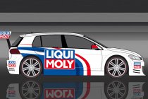 Liqui Moly Team Engstler vervoegt TC3 International Series met drie Golf GTI