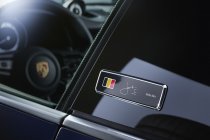 Zoute GP: Porsche 911 "Belgian Legend Edition" in Jacky Ickx outfit