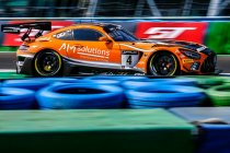 Zandvoort: Haupt Racing Team komt niet