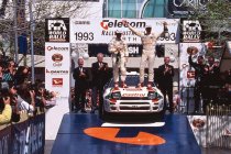 Corona-kronieken: Hoe een vernuftige Toyota gediskwalificeerd werd