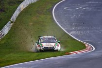 Nürburgring: José Maria Lopez andermaal snelste, Rob Huff crasht opnieuw