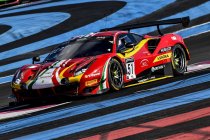 Paul Ricard: Pier Guidi pakt met Ferrari de zege en de Endurance-titel