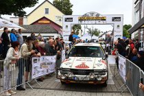 ADAC Eifel Rallye Festival 2024: Verscheidenheid troef en nieuwe namen