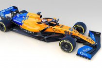 MCL34 moet McLaren weer doen schitteren