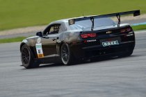 Reiter Engineering brengt Camaro GT3 aan de start in Monza
