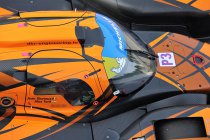4H Spa: Jean Glorieux zet DKR Engineering Norma op pole van Le Mans Cup race