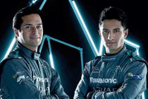 Nelson Piquet Jr. vervoegt Mitch Evans bij Jaguar Racing