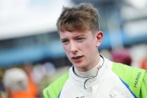 Zolder: Debuut Vuković Motorsport met Jack Young en Renault Mégane EVO RS