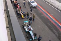 Formule RP1 richt blik op 2019