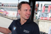 Christian Krognes (BMW): "BMW M6 auto met beste aero"
