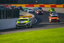 Ultimate Cup Series Spa: het slotakkoord op zondag