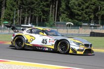 24H Spa: GT3 Legends brengen herinneringen aan oude tijden terug