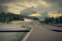 Grote aanpassingen voorzien aan het Circuit Spa-Francorchamps