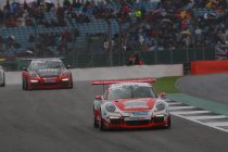 Porsche Supercup - Silverstone: Tweede zege op rij voor Sven Müller