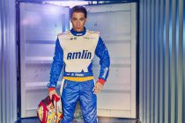 Robin Frijns eerste Nederlander in de Formule E