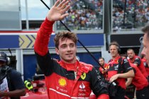 GP Monaco: Leclerc ditmaal zonder brokken op pole