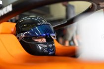 Thomas Strauven debuteert in Spaanse Formule 4