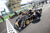 Speed Euroseries voor CN proto’s is terug en komt naar Spa-Francorchamps