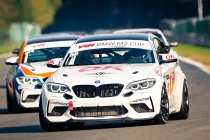 Spa Racing Festival: Onverwachte zege voor Willem Meijer en Jamie Vandenbalck