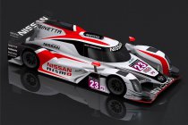 Ginetta LMP3 groot succes - Wat met concurrentie?