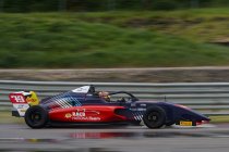 Dijon: Eerste zege voor Thibaut Ramaekers in het Frans kampioenschap F4