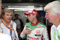 Honda teambaas Alessandro Mariani: "De nieuwe Civic is goed geboren!"